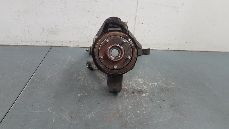2013 Chevy Corvette C6 Grand Sport Right Rear Hub Knuckle Control Arms #2717 C1