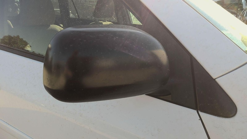 Door Mirror TOYOTA RAV-4 Right 09 10 11 12