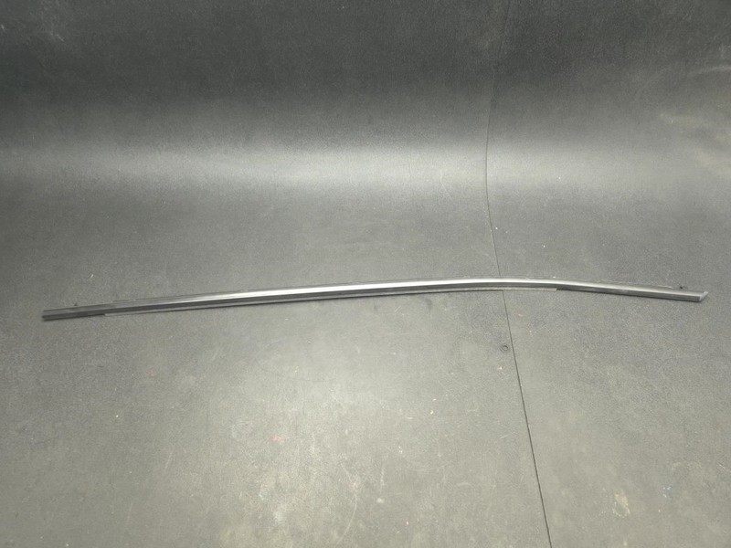 Front Left Door Window Belt Molding 2023 Toyota RAV4 75720-0R050 2019 - 2025 X