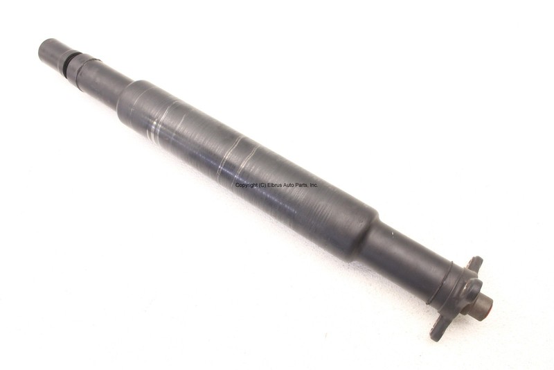 JAGUAR XFR 2010 2011 2012 REAR DRIVE SHAFT FRONT SECTION ONLY OEM 88K