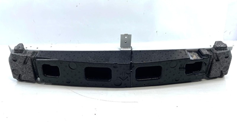 2013-2022 Chevy Trax LS Upper Bumper Reinforcement Spot Welds Drilled Out OEM