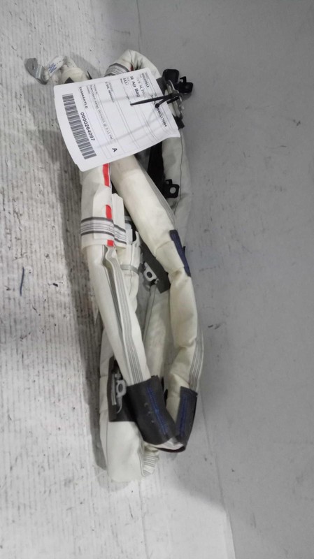 2019 Nissan Altima Curtain Air Bag Right GREY 681417 72000 Mi Used OEM