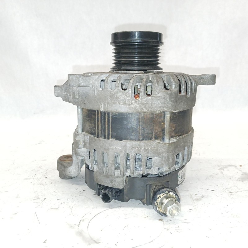 18-'19 SUBARU LEGACY Alternator 2.5L 79k miles OEM 1 Year Warranty!