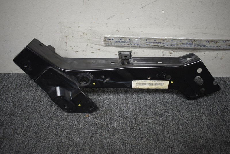 2013 JEEP GRAND CHEROKEE METAL BRACKET FACTORY OEM