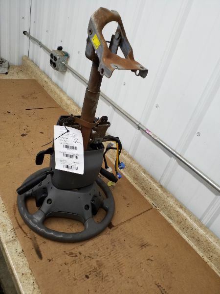 Steering Column Floor Shift Tilt Column Fits 98-02 MAZDA 626 209731