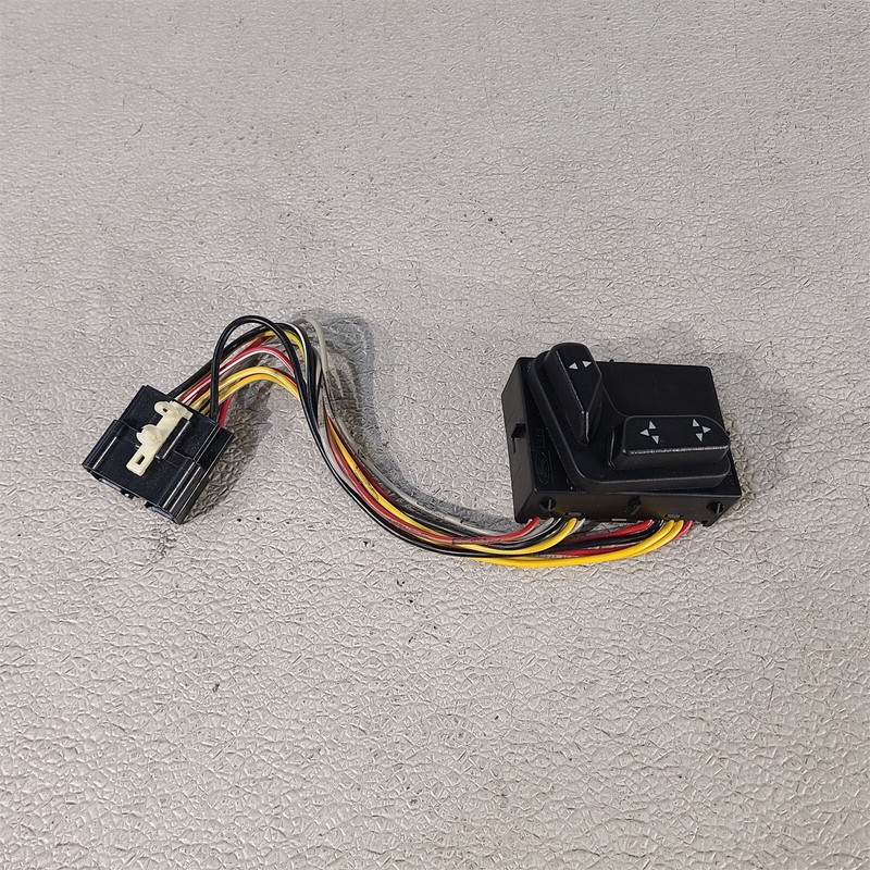 03-04 Mercury Marauder Driver Power Seat Switch Lh 3W1T-14B709-ADW Oem Aa7489