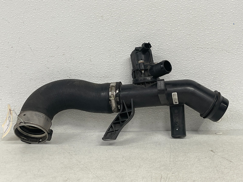 ⭐2015-2019 LAND ROVER DISCOVERY SPORT INTERCOOLER INLET HOSE TUBE OEM LOT2605