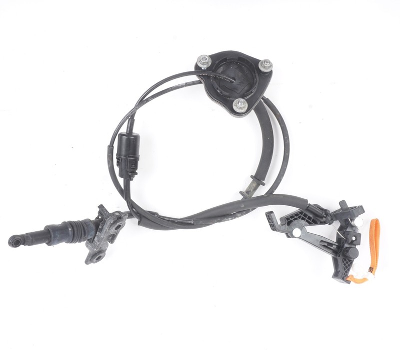 2018 - 2025 Jeep Wrangler Manual Park Parking Release Handle OEM