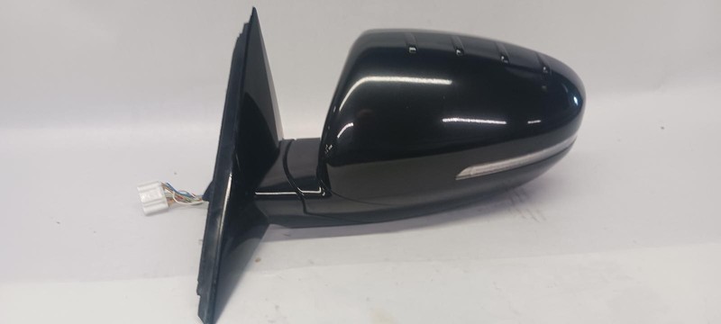14-'16 KIA CADENZA Left driver Door Mirror w/memory OEM Grade A!