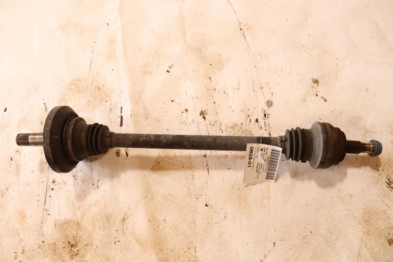 2017-2020 MERCEDES E-CLASS E300 W213 RWD REAR LEFT AXLE SHAFT CV U JOINT OEM