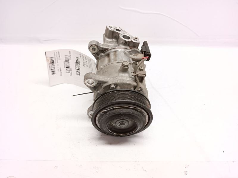 19-21 BMW G20 330i AC Compressor Air Condition Pump 64526994082