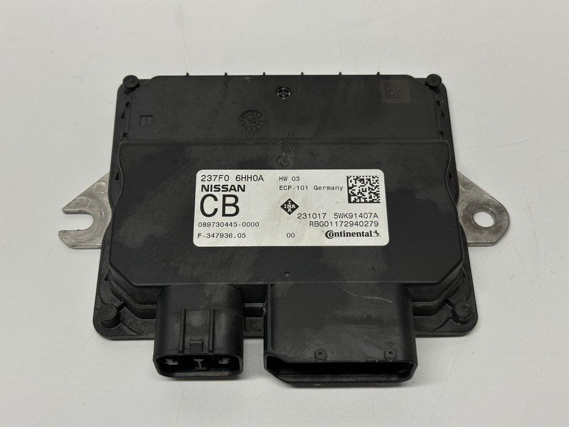 π’ 2016-2022INFINITI Q50 3.0L VALVE TIMING CONTROL MODULE VTC OEM 237F06HH0A
