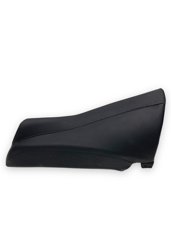 17-23 Tesla Model 3 Rear Left Second Row Seat Bolster Cushion Side Support OEM