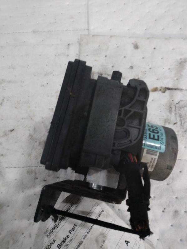 2020 KIA SEDONA ABS Pump Motor Assembly OEM 58920A9650 116K Miles