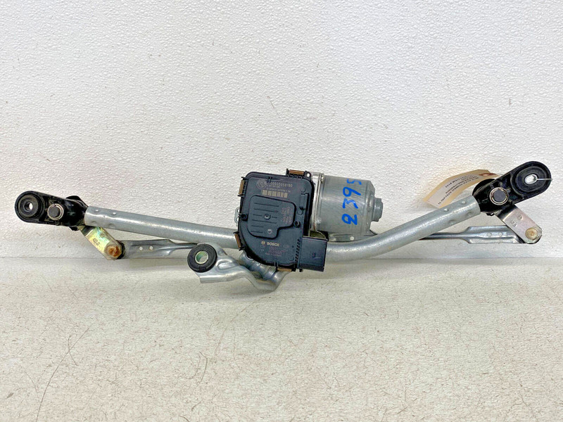 ⭐2017-2023 ALFA ROMEO STELVIO FRONT WINDSHIELD WIPER LINKAGE W/MOTOR OEM LOT2395