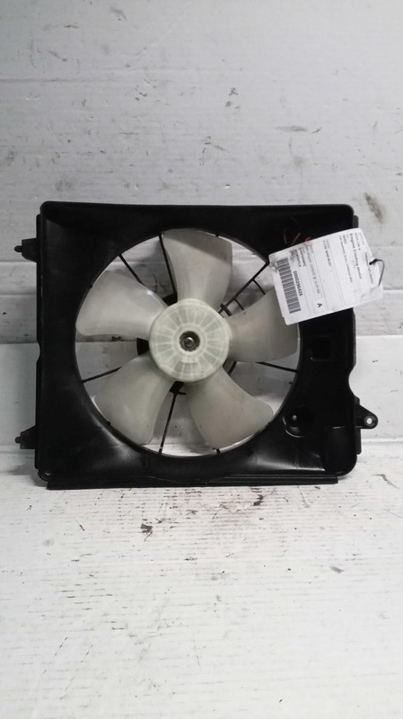 2015 Honda CR-V Engine Cooling Fan Motor 2.4L OEM Used 96K Miles