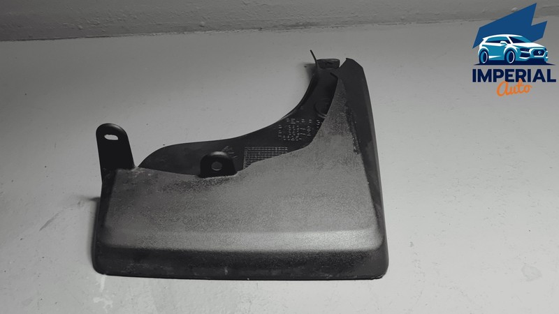2020-24 TOYOTA RAV4 REAR PASSENGER SIDE FLAP SPLASH SHIELD MUD GUARD OEM 1PCS