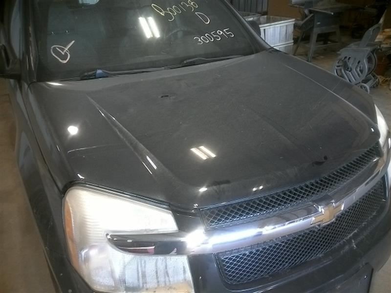 Hood Fits 05-09 EQUINOX 2168782