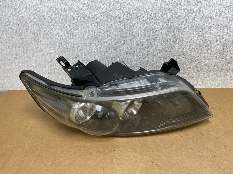 2004 to 2008 Infiniti Fx35 Hid Xenon Right Passenger Rh Headlight Oem AE3052 DW