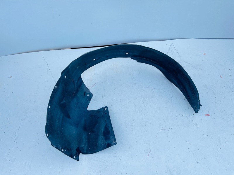 2006-2011 Cadillac DTS Front Fender Liner LH Driver Side Genuine OEM 15286087