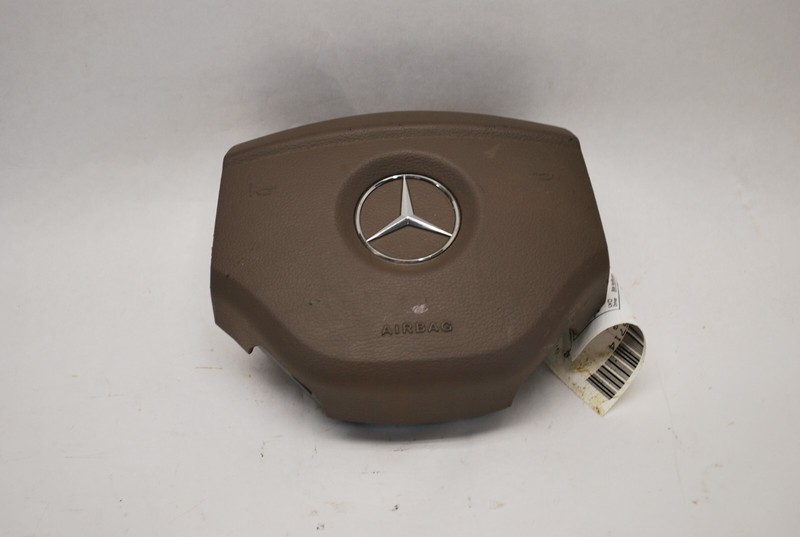 2007 MERCEDES GL CLASS GL450 W164 STEERING WHEEL SRS SAFETY AIR BAG OEM