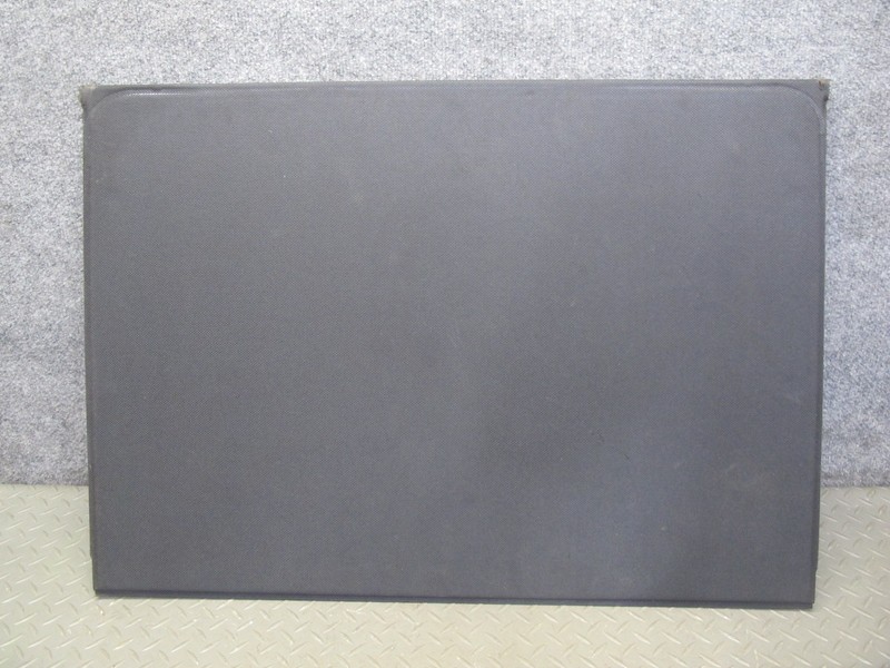 2014-2018 BMW F15 X5 FRONT PANORAMIC SUNROOF INTERIOR TRIM SHADE PANEL