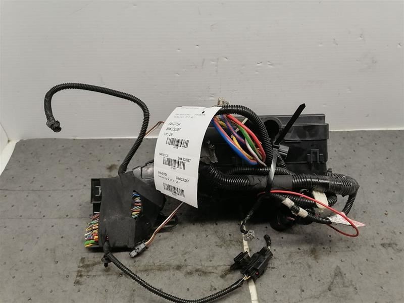 Fuse Box Engine Fits 13-16 ESCAPE 1149792