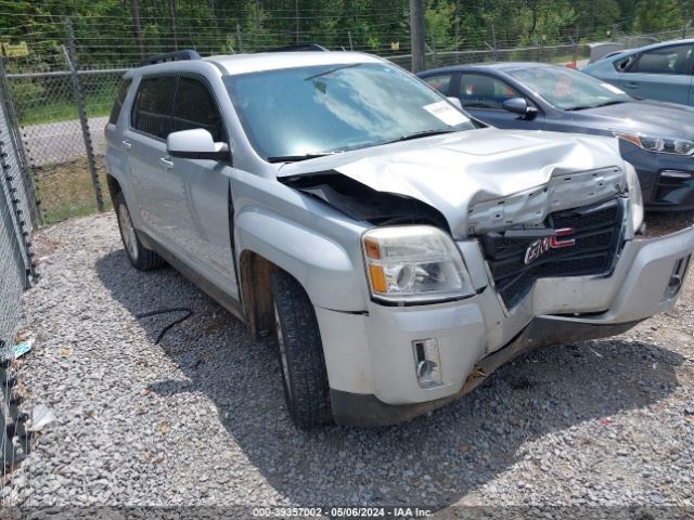 Steering Gear/Rack Power Rack And Pinion Fits 10-12 EQUINOX 1445432