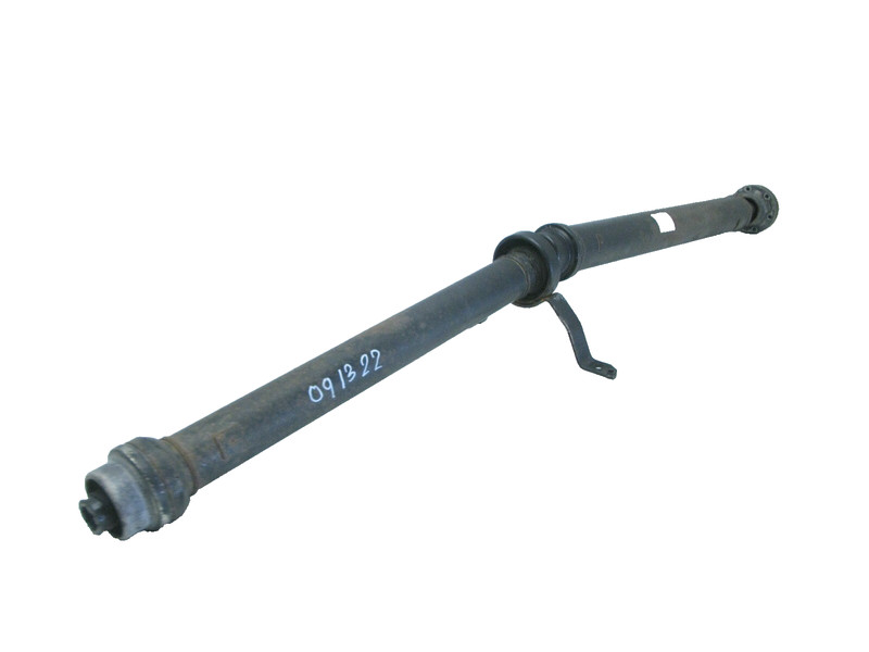11-12 AUDI 8T A4 QUATTRO AWD 2.0L REAR AWD DRIVE SHAFT PROPELLER OEM 091322
