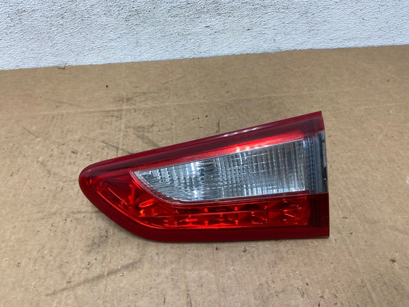 2013-2015 Infiniti JX35 QX60 Right Passenger LED Tail Light Inner OEM AD6266 LK