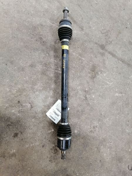 Passenger Axle Shaft Front 2.4L Outer Assembly FWD Fits 19 SANTA FE 1168249