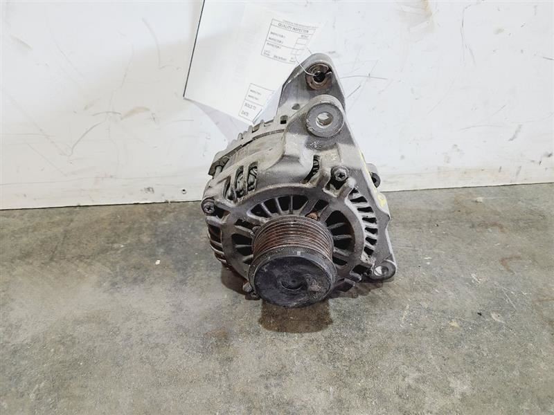Alternator 180 Amp Fits 10-19 DODGE 2500 PICKUP 574434