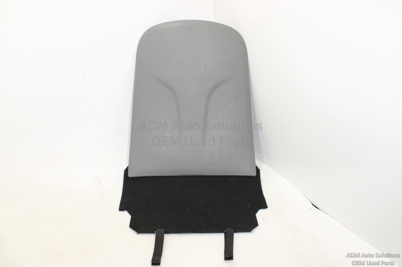 2021-2025 HYUNDAI ELANTRA Front Left Driver Side Seat Back Panel Cover Trim OEM