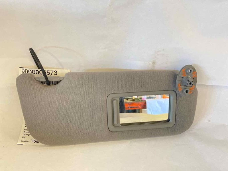 Sun Visor TOYOTA CAMRY Right 18 19 20 21 22 23
