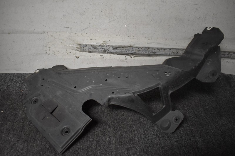 2021-2023 MINI COOPER BASE UNDERSHIELD RIGHT SIDE FACTORY OEM