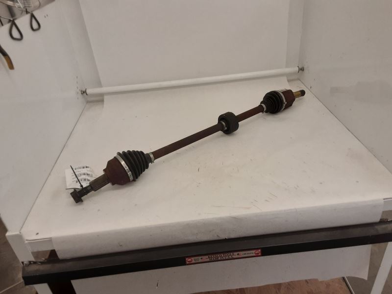Passenger Axle Shaft Front 2.4L 4 Speed Fits 08-14 AVENGER 2607158
