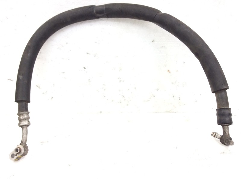 86-89 Integra A/C Refrigerant Discharge Hose Line Compressor>Dis.Pipe Used OEM