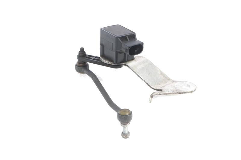 2002 - 2008 BMW 745I E65 REAR RIGTH SUSPENSION HEIGHT LEVELING SENSOR OEM