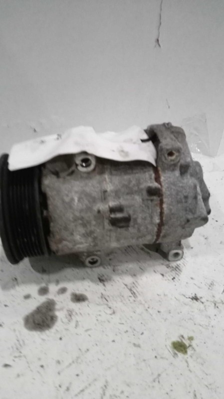 2009 Pontiac Vibe A/C Compressor 2.4L OEM 117K Miles - Fast Shipping