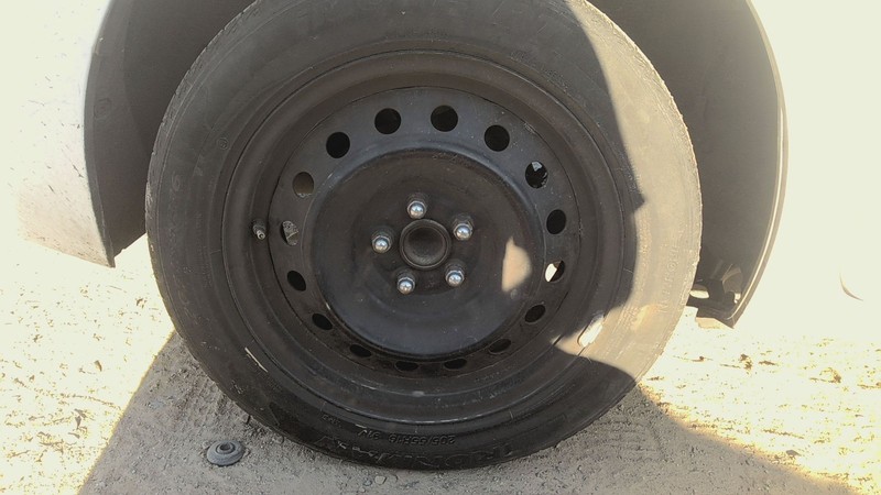 Wheel TOYOTA COROLLA 09 10 11 12 13 14 15 16 17 18 19