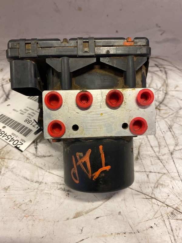 Anti-lock Brake Parts JAGUAR S-TYPE 00 01