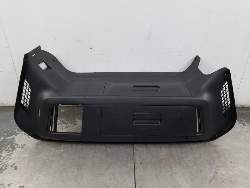 2006 Porsche Cayman S 987 Front Trunk Lining Cover Panel #3317 P1