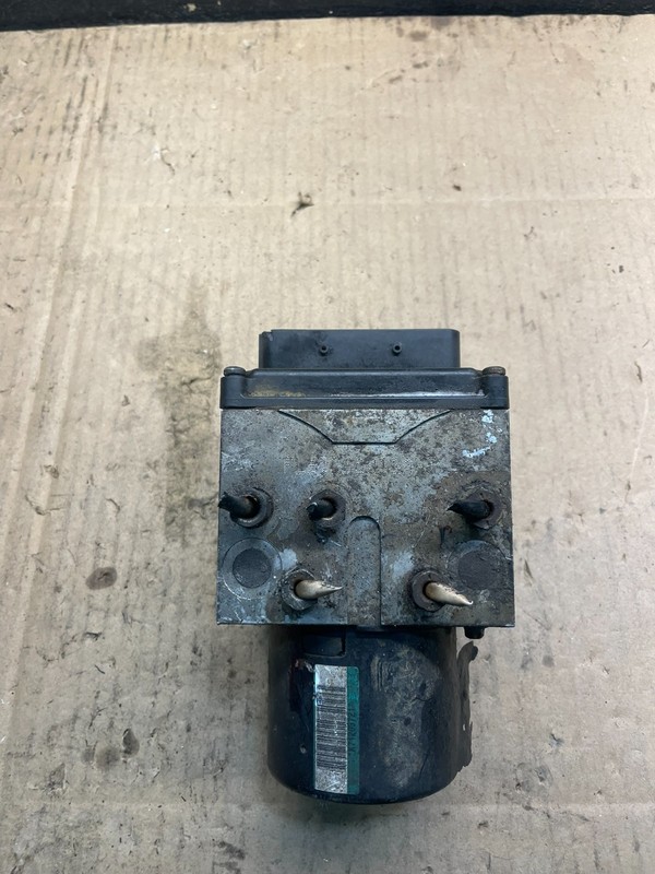 2006 Dodge Ram 1500 2500 3500 ABS Anti Lock Brake Pump W7223 DG