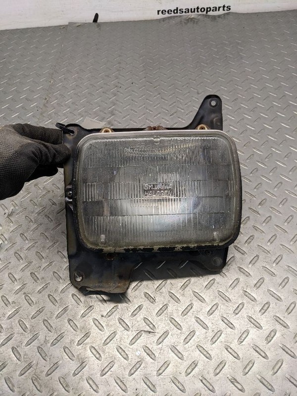 Passenger Right Headlight Fits 86-97 NISSAN PICKUP 1173760