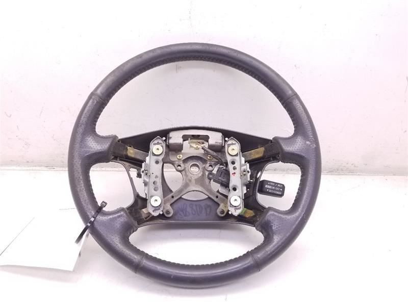 2000 TOYOTA SOLARA STEERING WHEEL