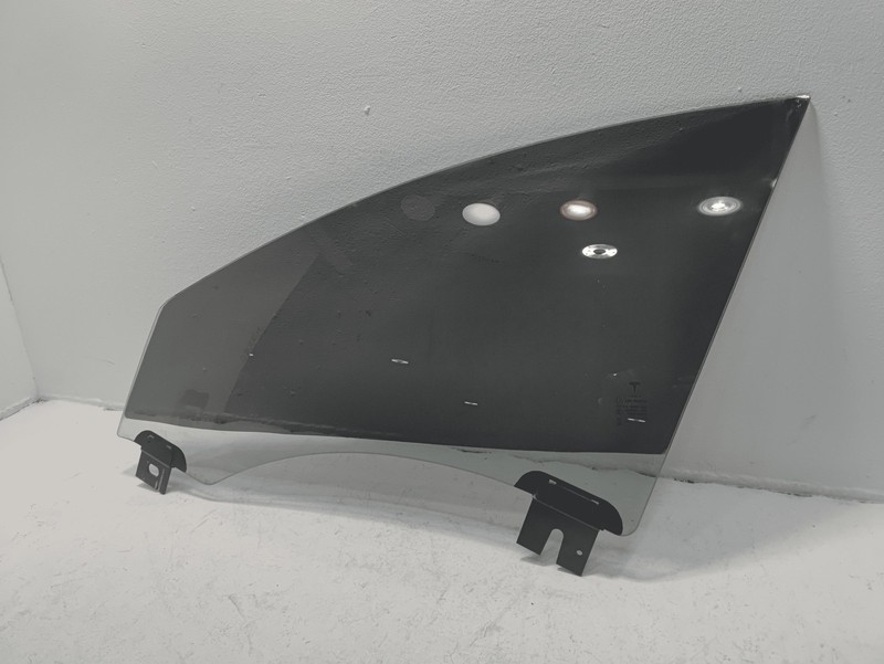 2012-2020 Tesla Model S Front Left Driver Door Window Glass OEM