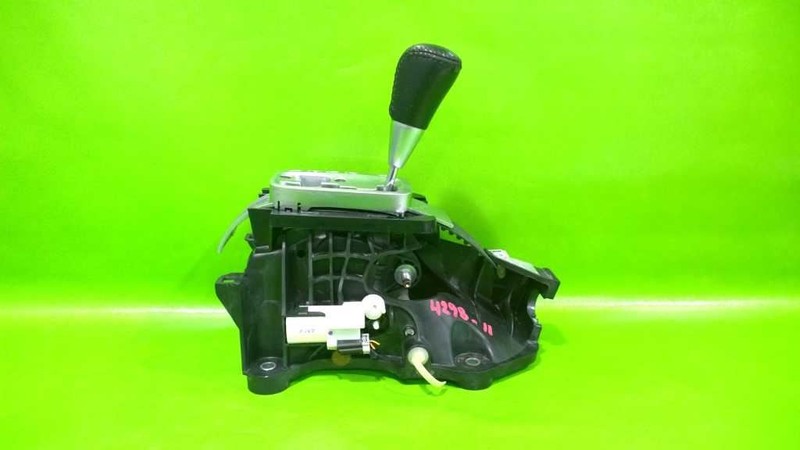 04-08 ACURA TL AT TRANSMISSION GEAR SHIFT SHIFTER ASSEMBLY OEM 4298-11