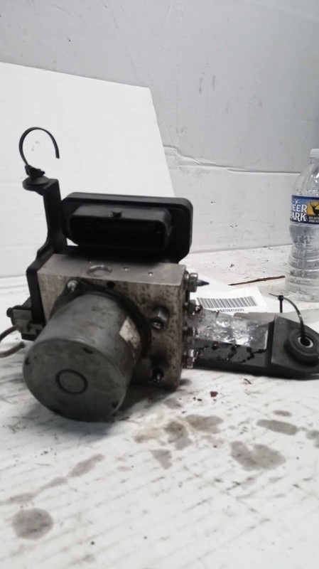 2019 Chevrolet Cruze ABS Hydraulic Assembly OEM 39165609 112K Miles