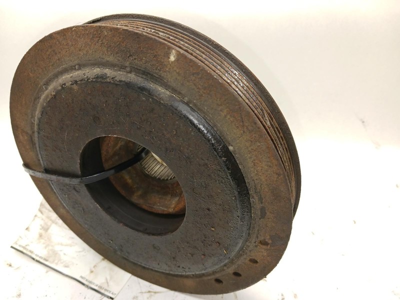 05-'08 ACURA TL Harmonic Balancer OEM 6 Month Wnty!