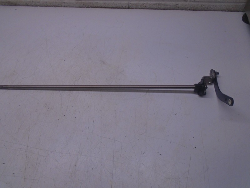 CB4 Mercury Outboard Shift Shaft Lever Assy. 850166T06. Fits: 2002-2006